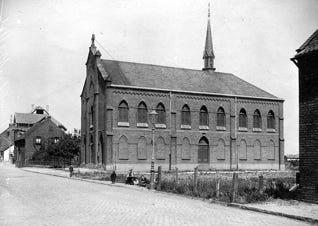 St. Anna